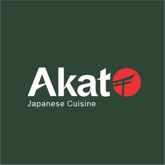 Logo Akato